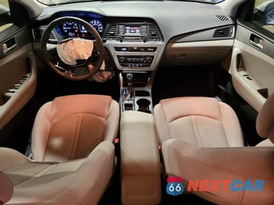 Zdjęcie 8 z 13 samochodu: 2016 HYUNDAI SONATA SE VIN:5NPE24AF6GH418411 - miniatura