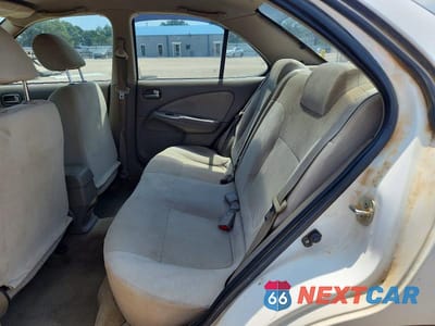 Zdjęcie 10 z 13 samochodu: 2006 NISSAN SENTRA 1.8 VIN:3N1CB51D26L496424 - miniatura