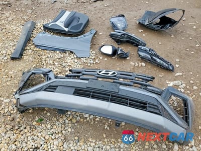 Zdjęcie 13 z 14 samochodu: 2025 HYUNDAI TUCSON SEL VIN:5NMJB3DE5SH537245 - miniatura