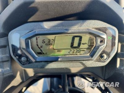 Zdjęcie 7 z 9 samochodu: 2026 KAWASAKI KL650 G VIN:ML5KLEG15TDA40399 - miniatura