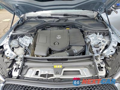 Zdjęcie 12 z 14 samochodu: 2026 MERCEDES-BENZ GLC 300 4MATIC VIN:W1NKM4HB7TU109491 - miniatura