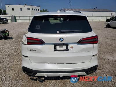 Zdjęcie 6 z 14 samochodu: 2021 BMW X5 XDRIVE40I VIN:5UXCR6C01M9F63613 - miniatura