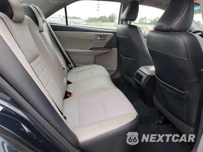 Zdjęcie 10 z 13 samochodu: 2016 TOYOTA CAMRY SE VIN:4T1BF1FK9GU153531 - miniatura