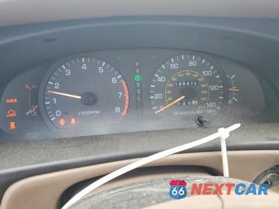 Zdjęcie 9 z 12 samochodu: 1994 TOYOTA CAMRY LE V6 VIN:4T1GK12EXRU029353 - miniatura