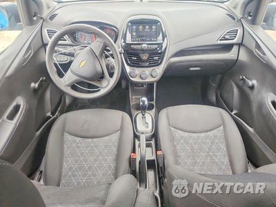 Zdjęcie 8 z 12 samochodu: 2020 CHEVROLET SPARK LS VIN:KL8CB6SA9LC463654 - miniatura