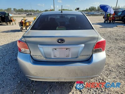 Zdjęcie 6 z 12 samochodu: 2013 SUBARU IMPREZA VIN:JF1GJAA6XDH009063 - miniatura