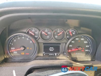 Zdjęcie 9 z 12 samochodu: 2024 CHEVROLET SILVERADO C1500 VIN:3GCNAAEK3RG137896 - miniatura