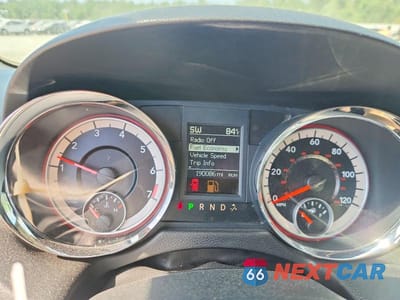 Zdjęcie 9 z 13 samochodu: 2013 DODGE GRAND CARAVAN CREW VIN:2C4RDGDG9DR682433 - miniatura