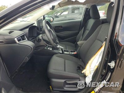 Zdjęcie 7 z 13 samochodu: 2024 TOYOTA COROLLA LE VIN:5YFB4MDE2RP205297 - miniatura