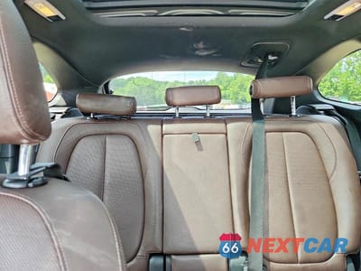 Zdjęcie 10 z 14 samochodu: 2016 BMW X1 XDRIVE28I VIN:WBXHT3C39G5E48872 - miniatura