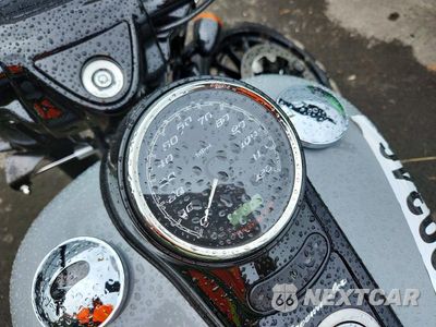 Zdjęcie 7 z 8 samochodu: 2024 HARLEY-DAVIDSON FLRT VIN:1HD1MCP11RB851846 - miniatura