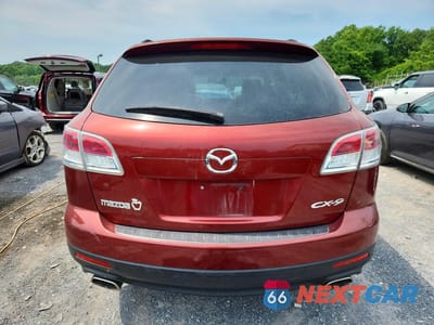 Zdjęcie 6 z 13 samochodu: 2008 MAZDA CX-9 VIN:JM3TB38V180143597 - miniatura