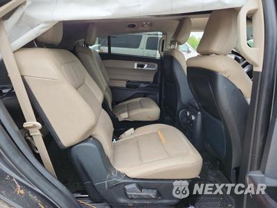 Zdjęcie 11 z 13 samochodu: 2020 FORD EXPLORER LIMITED VIN:1FMSK8FH8LGA65166 - miniatura