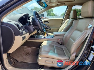 Zdjęcie 7 z 13 samochodu: 2014 ACURA RDX VIN:5J8TB4H38EL013700 - miniatura