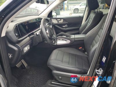 Zdjęcie 7 z 12 samochodu: 2023 MERCEDES-BENZ GLS 450 4MATIC VIN:4JGFF5KE9PA957371 - miniatura