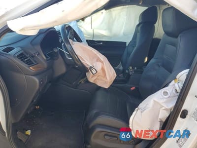 Zdjęcie 7 z 13 samochodu: 2019 HONDA CR-V EXL VIN:7FARW2H80KE059134 - miniatura