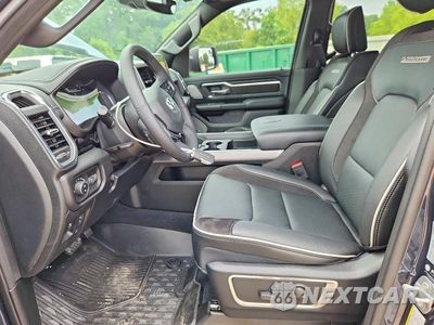Zdjęcie 7 z 12 samochodu: 2026 RAM 1500 LARAMIE VIN:1C6SRFJT2TN301832 - miniatura
