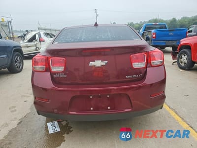 Zdjęcie 6 z 12 samochodu: 2015 CHEVROLET MALIBU 2LT VIN:1G11D5SL4FF298242 - miniatura