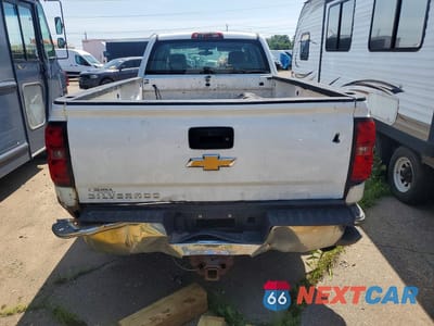 Zdjęcie 6 z 12 samochodu: 2015 CHEVROLET SILVERADO K3500 VIN:1GC4KYCG6FF678566 - miniatura