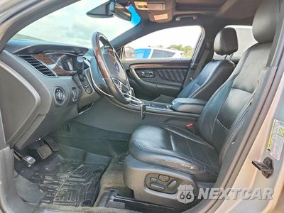 Zdjęcie 7 z 12 samochodu: 2015 FORD TAURUS VIN:1FAHP2J83FG116801 - miniatura