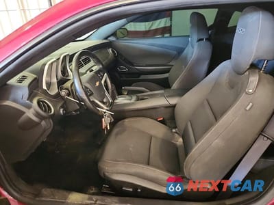 Zdjęcie 7 z 12 samochodu: 2014 CHEVROLET CAMARO SS VIN:2G1FJ1EJ1E9314101 - miniatura