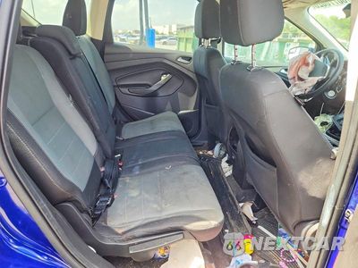 Zdjęcie 11 z 13 samochodu: 2016 FORD ESCAPE SE VIN:1FMCU0G97GUC12866 - miniatura