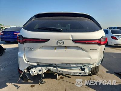 Zdjęcie 6 z 13 samochodu: 2025 MAZDA CX-90 PREMIUM SPORT VIN:JM3KKCHD8S1246665 - miniatura