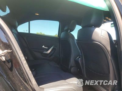 Zdjęcie 10 z 13 samochodu: 2022 MERCEDES-BENZ A 220 VIN:W1K3G4EBXNJ365478 - miniatura