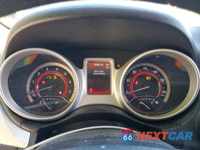 Zdjęcie 9 z 13 samochodu: 2016 DODGE JOURNEY SXT VIN:3C4PDDBG8GT101000 - miniatura