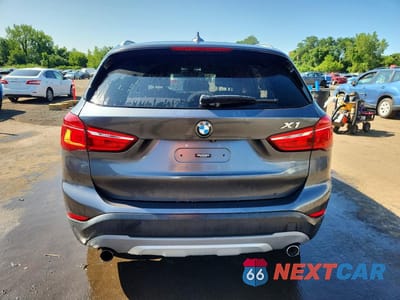 Zdjęcie 6 z 13 samochodu: 2017 BMW X1 XDRIVE28I VIN:WBXHT3C3XH5F81805 - miniatura