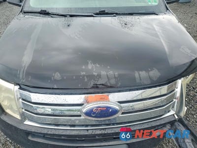 Zdjęcie 12 z 13 samochodu: 2008 FORD EDGE LIMITED VIN:2FMDK49C08BB44590 - miniatura