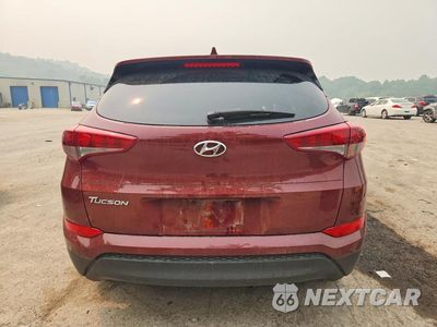 Zdjęcie 6 z 14 samochodu: 2018 HYUNDAI TUCSON SEL PLUS VIN:KM8J33A4XJU800115 - miniatura