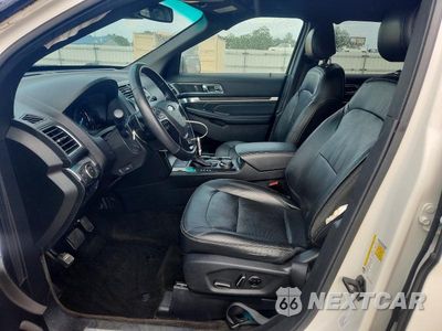 Zdjęcie 7 z 13 samochodu: 2016 FORD EXPLORER LIMITED VIN:1FM5K8FH7GGA74752 - miniatura