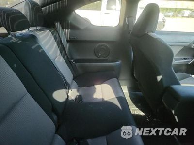 Zdjęcie 10 z 12 samochodu: 2016 SCION TC BASE VIN:JTKJF5C71GJ019002 - miniatura