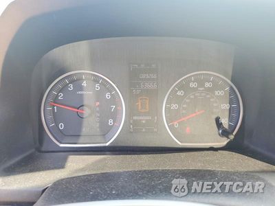 Zdjęcie 9 z 13 samochodu: 2008 HONDA CR-V EXL VIN:JHLRE48798C024344 - miniatura