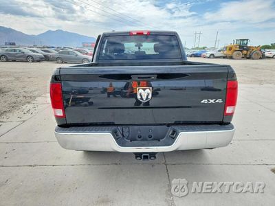 Zdjęcie 6 z 12 samochodu: 2016 RAM 1500 ST VIN:1C6RR7KG7GS307056 - miniatura