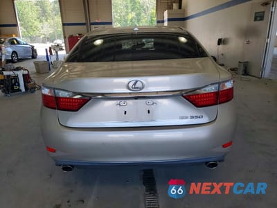 Zdjęcie 6 z 13 samochodu: 2013 LEXUS ES 350 VIN:JTHBK1GG4D2027061 - miniatura