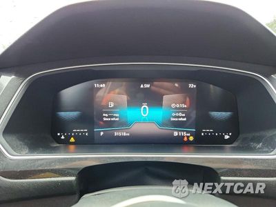 Zdjęcie 9 z 14 samochodu: 2024 VOLKSWAGEN TIGUAN SE R-LINE BLACK VIN:3VVCB7AX4RM194765 - miniatura
