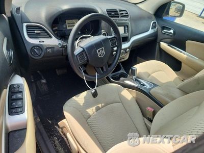 Zdjęcie 8 z 13 samochodu: 2014 DODGE JOURNEY SE VIN:3C4PDCAB8ET315286 - miniatura