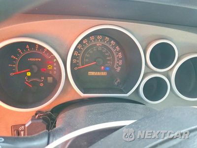 Zdjęcie 9 z 12 samochodu: 2010 TOYOTA TUNDRA DOUBLE CAB SR5 VIN:5TFUY5F13AX101033 - miniatura