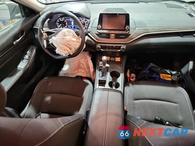 Zdjęcie 8 z 13 samochodu: 2025 NISSAN ALTIMA SV VIN:1N4BL4DVXSN423600 - miniatura