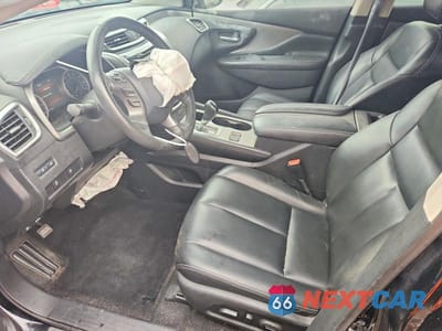 Zdjęcie 7 z 13 samochodu: 2024 NISSAN MURANO SV VIN:5N1AZ2BS8RC127736 - miniatura
