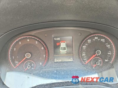 Zdjęcie 9 z 12 samochodu: 2021 VOLKSWAGEN PASSAT SE VIN:1VWSA7A30MC009998 - miniatura