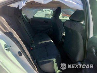 Zdjęcie 10 z 13 samochodu: 2026 TOYOTA COROLLA LE VIN:5YFB4MDE9TP456373 - miniatura