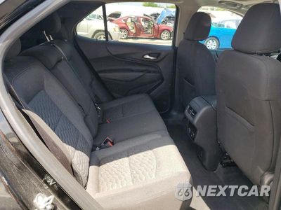 Zdjęcie 11 z 13 samochodu: 2018 CHEVROLET EQUINOX LT VIN:2GNAXSEV3J6241387 - miniatura