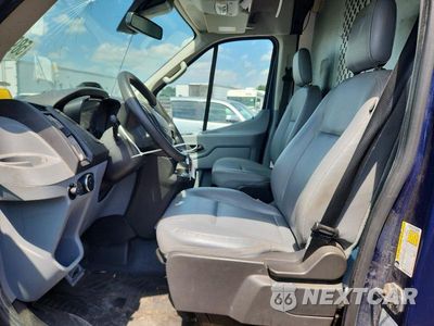 Zdjęcie 7 z 12 samochodu: 2018 FORD TRANSIT T-250 VIN:1FTYR2CM9JKB18329 - miniatura