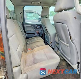Zdjęcie 10 z 12 samochodu: 2015 GMC SIERRA K1500 SLE VIN:1GTV2UEH9FZ440776 - miniatura