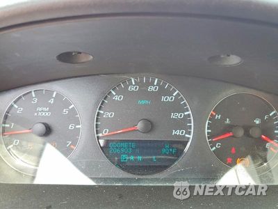 Zdjęcie 9 z 13 samochodu: 2013 CHEVROLET IMPALA LT VIN:2G1WG5E3XD1191273 - miniatura