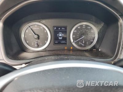 Zdjęcie 9 z 13 samochodu: 2019 HYUNDAI SONATA SE VIN:5NPE24AF8KH732134 - miniatura