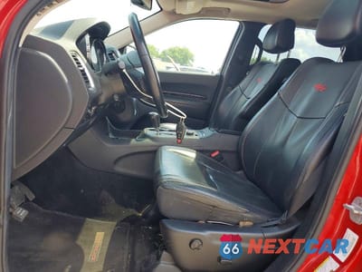 Zdjęcie 7 z 13 samochodu: 2011 DODGE DURANGO R/T VIN:1D4SE6GT0BC682573 - miniatura